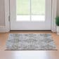 Dalyn Rug Company Trevi TV4 2"6" x 3"10" Gray Area Rug, , large