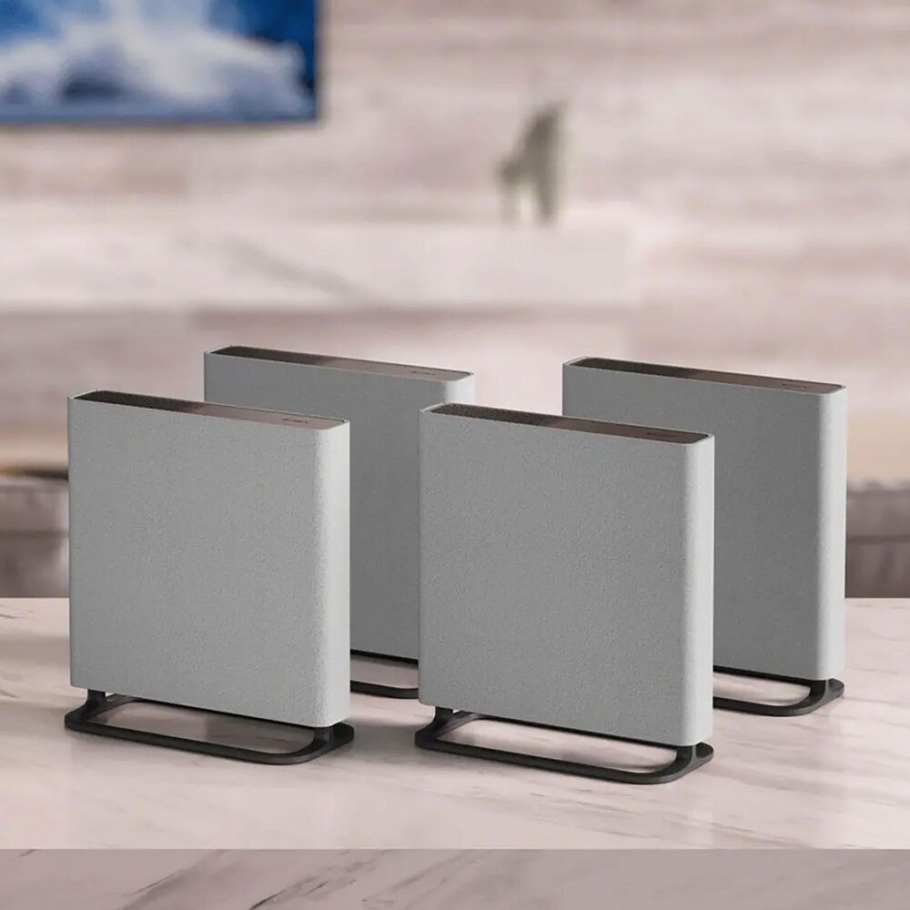 Sony Bravia Theater Quad Soundbar in Gray, , large
