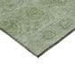 Dalyn Rug Company Burano BU8 3" x 5" Olive Indoor/Outdoor Area Rug, , large