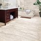 MS International Bernini Bianco 12" x 24" Matte Porcelain Tile, , large
