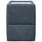 Ashley Modmax 8-Piece Reversible L-Shaped Sectional with Storage and Audio Consoles in Ink, , large
