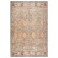 Dalyn Rug Company Kars 10" x 13" Taupe Area Rug, , large