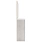 Ashley Altyra 6 Drawer Dresser and Mirror in White, , large