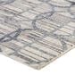 Dalyn Rug Company Neola 2"3" x 7"10" Sky Runner, , large