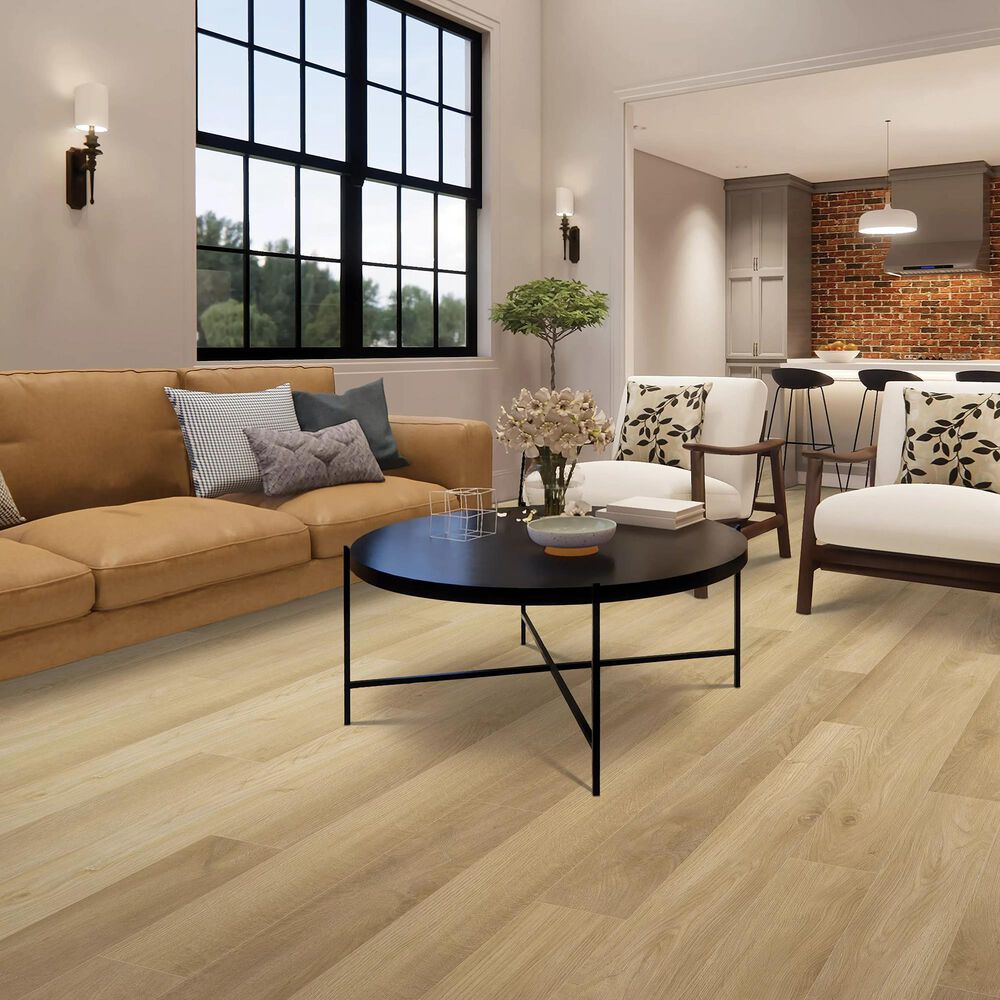Mohawk Boxwood Gables Kenwood 7&quot; x 48&quot; Luxury Vinyl Plank, , large