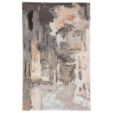 Jaipur Genesis Luella 2" x 3" Nougat Area Rug, , large