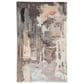 Jaipur Genesis Luella 2" x 3" Nougat Area Rug, , large