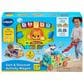 Vtech Sort and Discover Activity Wagon Vehicle in Multicolor, , large