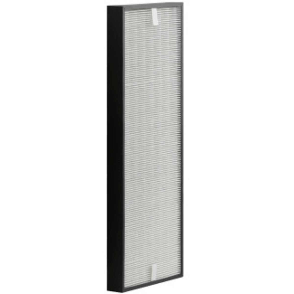 Auto top hepa filter