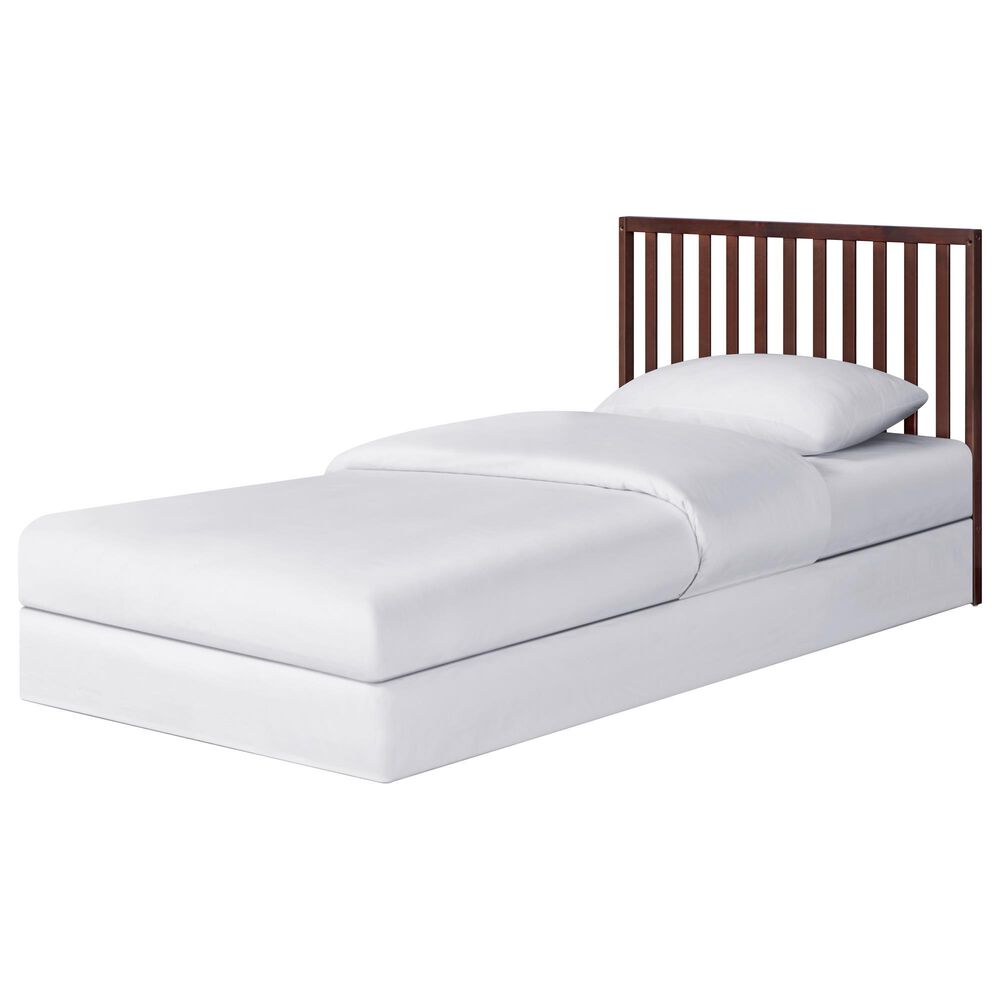 Suite Bebe Palmer Mini Crib in Espresso, , large