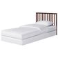 Suite Bebe Palmer Mini Crib in Espresso, , large