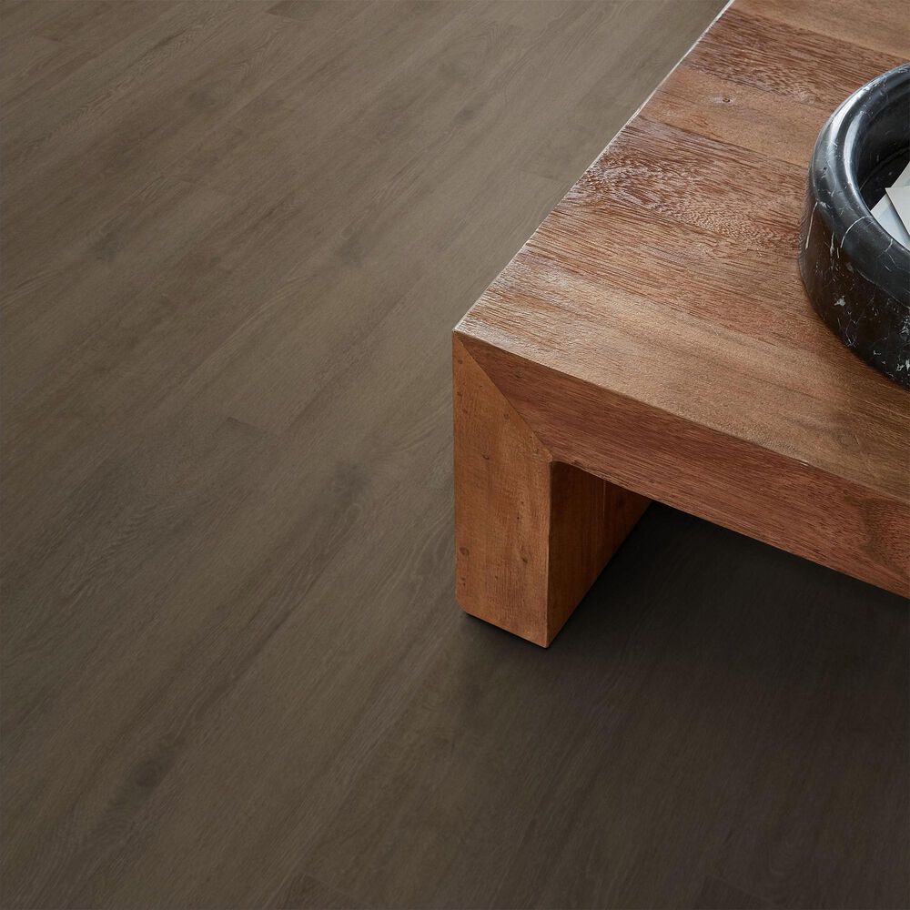 Shaw Pet Perfect Stormy Espresso 7" x 60" Luxury Vinyl Plank, , large