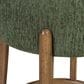 Valor Living Wesley Barstool in Pine, , large
