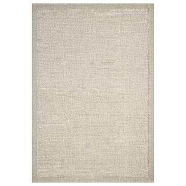 Loloi Henley Ivory and Silver 2"6" x 7"6" Runner, , large