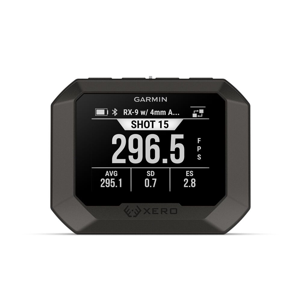 Garmin Xero C2 Chronograph, , large
