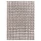 Central Oriental Bebel Gray 5" x 7" Area Rug, , large