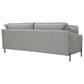 Blue River Juliett Power Reclining Sofa in Gray Pebble, , large