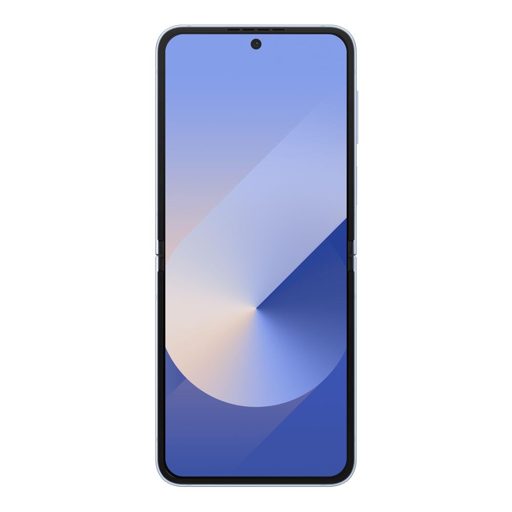 Samsung Galaxy Z Flip6 256gb Blue, , large