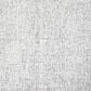 RIZZY Brinleton Grey and White 8" x 10" Area Rug, , large