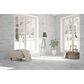 Dal-Tile Marble Attache Lavish Golden Reverie 12"" x 24"" Porcelain Tile, , large