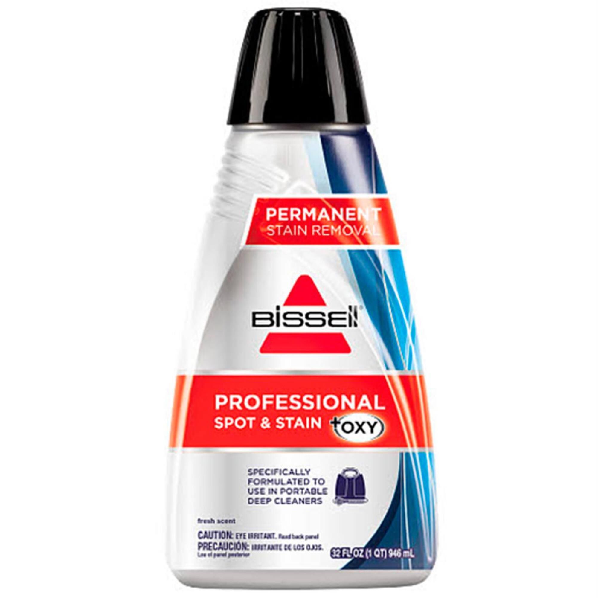 Bissell oxy stain online destroyer pet plus pretreat