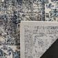 Safavieh Evoke EVK220D 2"2" x 4" Grey and Ivory Scatter Rug, , large