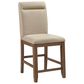 Steve Silver Garland Counter Stool in Toffee, , large