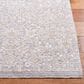 Safavieh Webster WBS314G 2"6" x 10" Grey and Beige Runner, , large