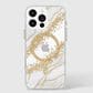 Case-Mate Karat Granite MagSafe Phone Case for the iPhone 16 Pro Max, , large