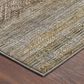 Dalyn Rug Company Vico VC8 Linen 2"6" x 3"10" Area Rug, , large