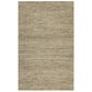 Dalyn Rug Company Zion ZN1 5" x 7"6" Mocha Area Rug, , large