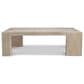 Bernhardt Darsa Cocktail Table in Atacama, , large