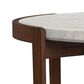 Flexsteel Palette Coffee Table in Dark Walnut, , large