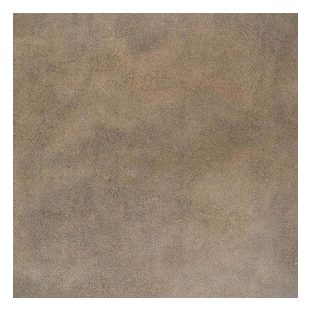 Dal-Tile Veranda Solids 13" x 20" Porcelain Field Tile in Gravel, , large