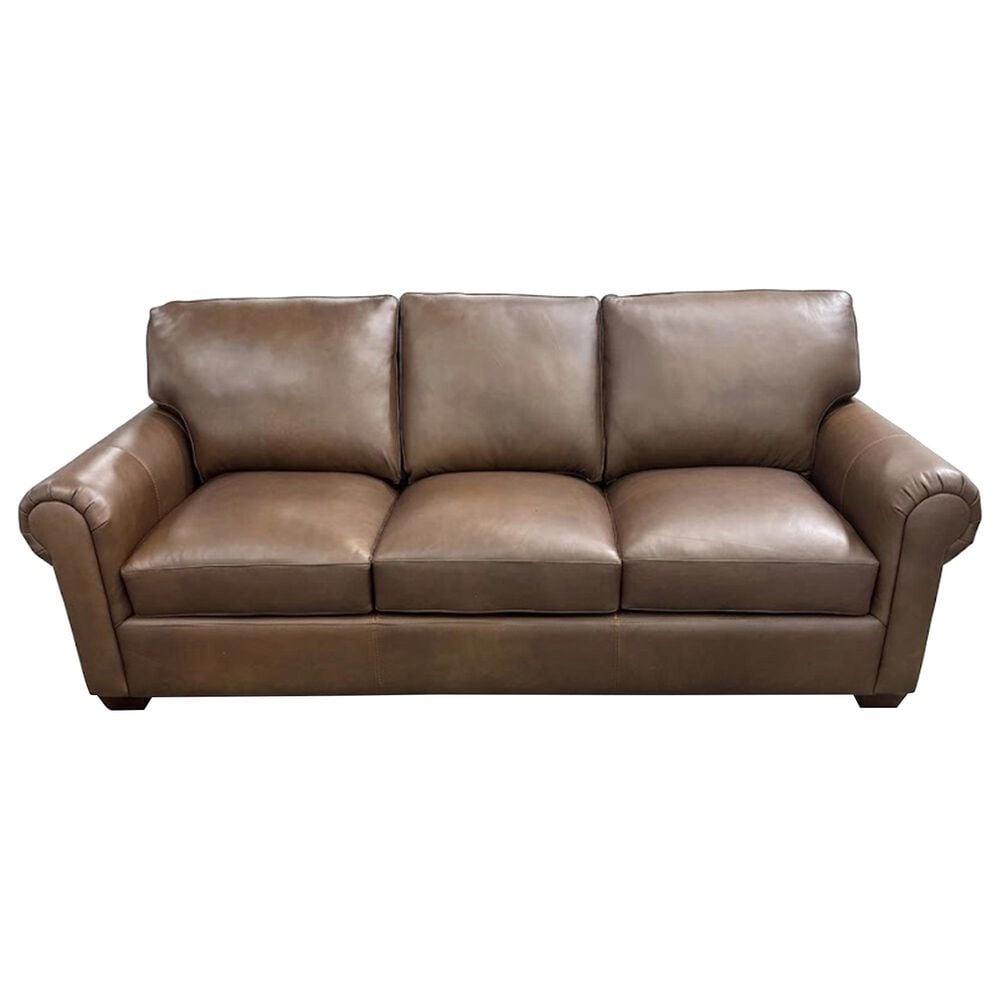 Marlowe Home Stationary Sofa in Pancho Cashew, , large