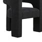 Ashley Landick Accent Chair in Ebony, , large