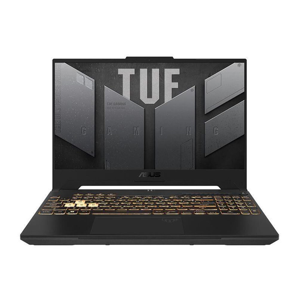 ASUS 15.6" TUF Gaming | Intel Core i5-12500H - 8GB RAM - NVIDIA GeForce RTX 3050 - 512GB SSD in Mecha Gray, , large