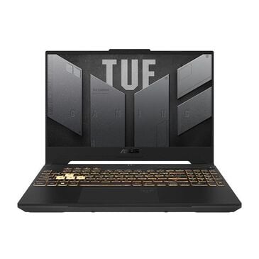 ASUS 15.6" TUF Gaming | Intel Core i5-12500H - 8GB RAM - NVIDIA GeForce RTX 3050 - 512GB SSD in Mecha Gray, , large