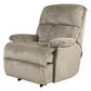 Flexsteel Triton Big and Tall Power Recliner in Tan, , large