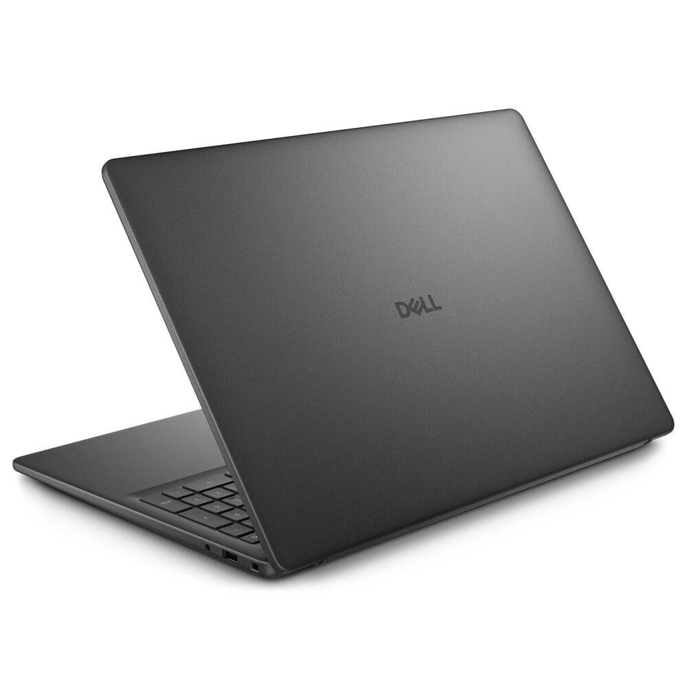 Dell Technologies 16" FHD+ Touchscreen Laptop | Intel Core 5 120U - 16GB RAM - Intel Graphics - 512GB SSD in Carbon Black, , large