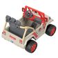 Fisher-Price Power Wheels Jurassic Park Jeep Wrangler, , large
