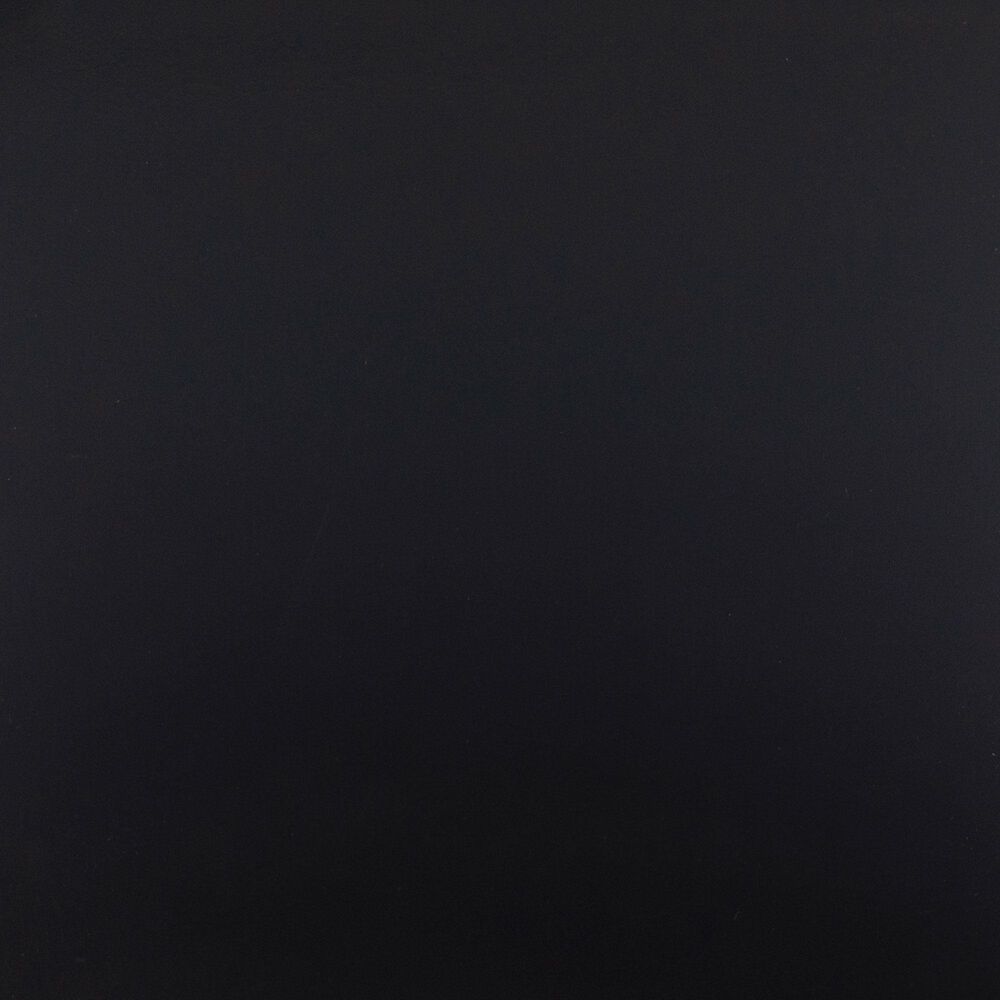 Linon Home Decor Barron Accent Table with USB Charging Station in Black, , large