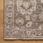 Magnolia Home Pace Taupe and Wheat 2"3" x 3"10" Area Rug, , large
