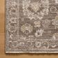 Magnolia Home Pace Taupe and Wheat 2"3" x 3"10" Area Rug, , large