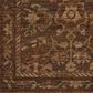Loloi Reign Earth and Clay 8"6" x 11"6" Area Rug, , large