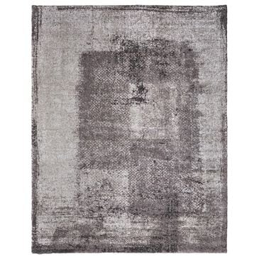 Feizy Rugs Skyview 5" x 7"6" Gray Area Rug, , large