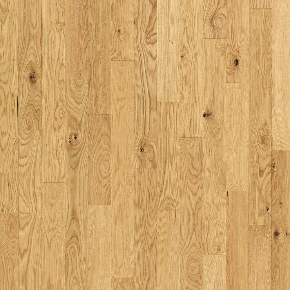 Mohawk Industrial Design Natural Oak Engineered Hardwood, , large