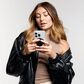 PopSockets PopGrip MagSafe Circle in Black, , large