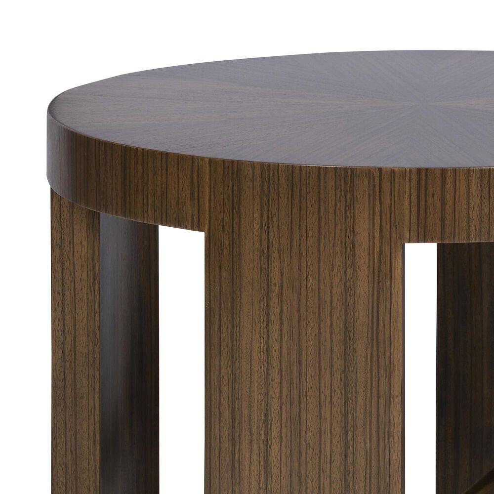 Vanguard Furniture Yates Side Table in Cavallo, , large