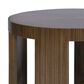 Vanguard Furniture Yates Side Table in Cavallo, , large